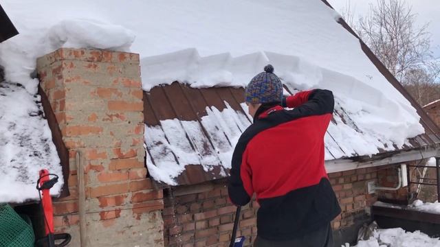 Поздравление с 23 февраля 2022г. обзор китайской снеголопаты (Электрический снегоуборщик сте-140 ) смотреть онлайн
