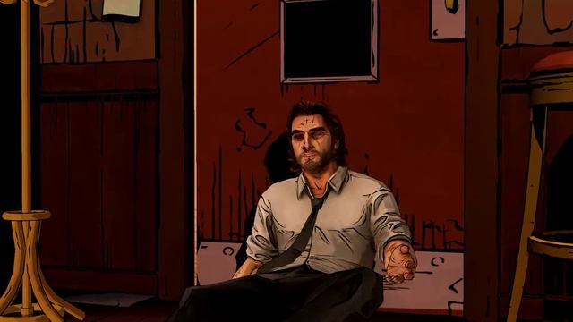 The Wolf Among Us Episode 1 : Faith "The Trip Trap Bar" Part 6 (Good Choices) смотреть онлайн