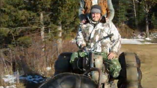 Сибиряки-настоящие рыбаки!!! смотреть онлайн