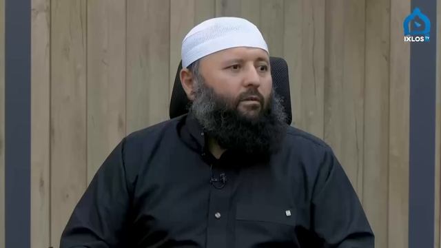 Boykot qilish hukmi | Shayx Sodiq Samarqandiy смотреть онлайн