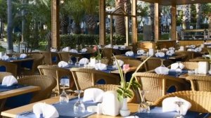 Турция, Аланья - отель Meryan 5* (район Окуджалар)