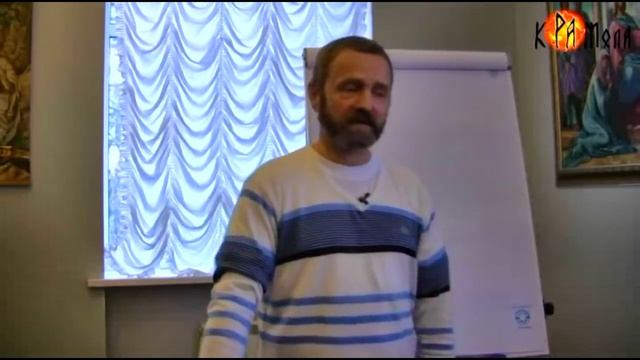 Сергей Данилов - Психическое время I.mp4 смотреть онлайн