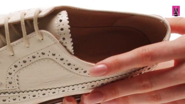 Видеообзор I Женские полуботинки LLOYD 2933558 смотреть онлайн