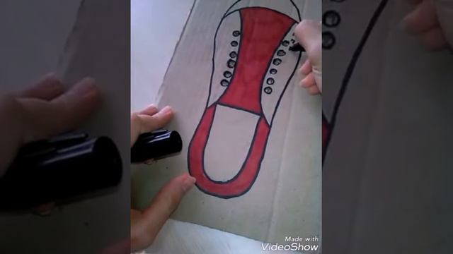 Шнуровка для детей своими руками смотреть онлайн