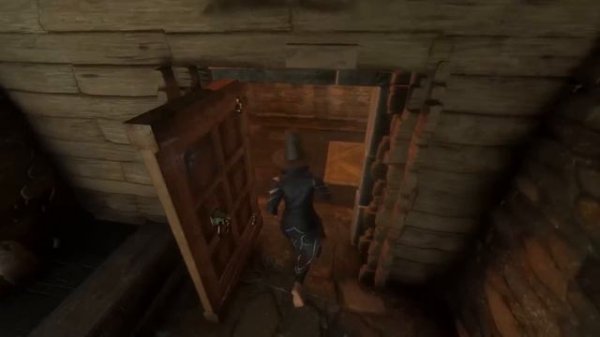 I built a house & now I want to live there ~Enshrouded~ House Tour