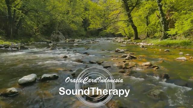Deep Sleep Brainwave Therapy Harmonizing Your Mind with Soothing Music смотреть онлайн
