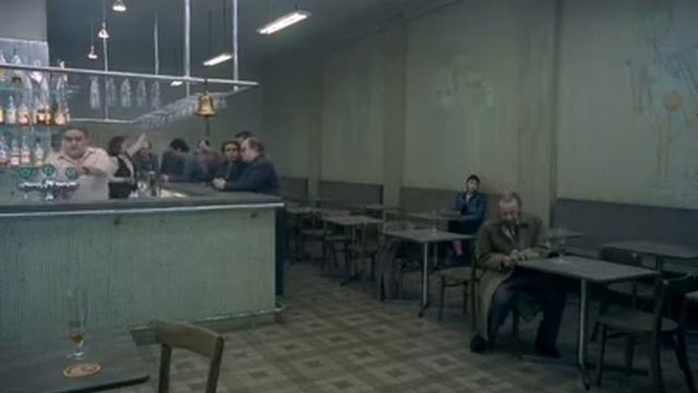 You The Living Gioisci dunque o vivente! Roy Andersson 2007 - Film Completo смотреть онлайн