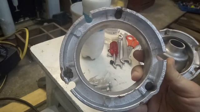 Проставки на Renault Clio 2011