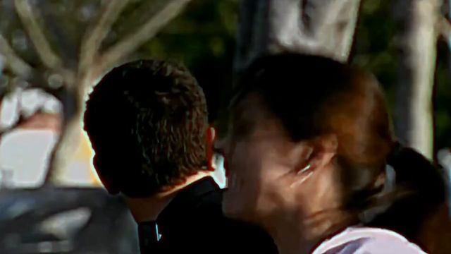 Перестрелка в Северном Голливуде 1997 смотреть онлайн