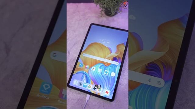 HONOR Pad 8开箱！ смотреть онлайн