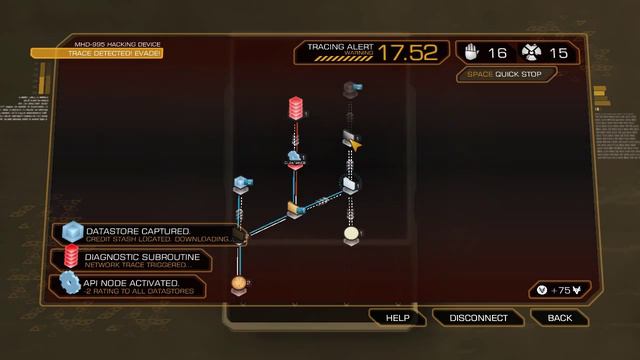 PC Longplay [313] Deus Ex Human Revolution part (05 of 19) смотреть онлайн