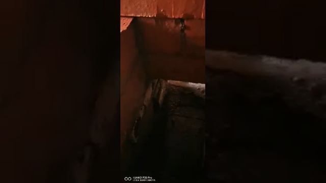 Установка фурнитуры в отопительную печь. Прочистные, поддувальная и топочная дверцы смотреть онлайн