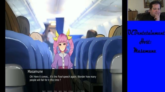 Welcome to Chichester Episode 1 смотреть онлайн