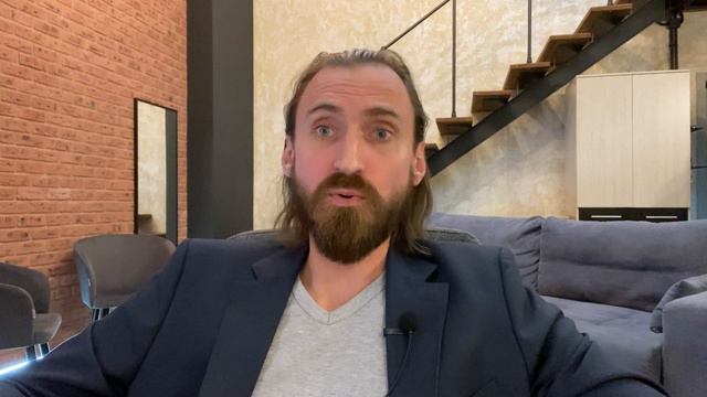 Что такое страх? Как управлять им! смотреть онлайн