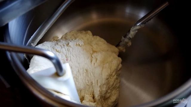 Книга рецептов