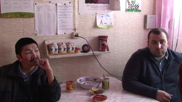 Миссионерские дороги Чукотки смотреть онлайн