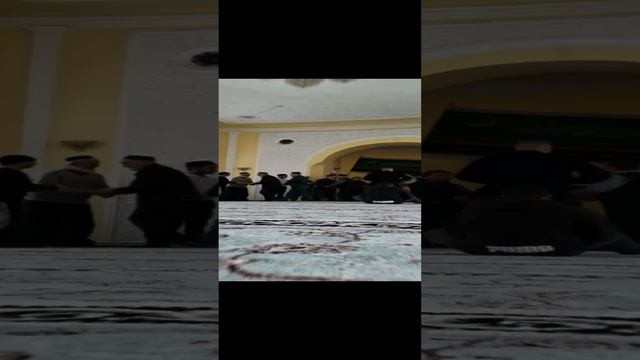Соборная мечеть √129 Челябинск смотреть онлайн