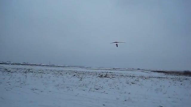 Срыв дельтаплана при посадке смотреть онлайн