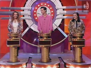 Угадай мелодию 19.01.1998