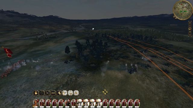 Гетманат №8 IMPERIAL DESTROYER 5.0 Empire Total War смотреть онлайн