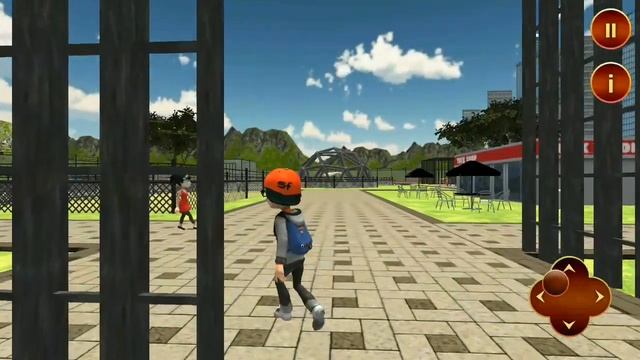 Animal Zoo Craft: Construct & Build Animals World (By Sablo Games) - HD Gameplay #2 смотреть онлайн