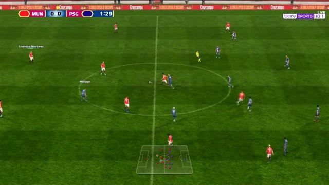 PES 2013 | New Edit • Update Jk Patch V 1.7 • 2022 / 2023 • HD смотреть онлайн