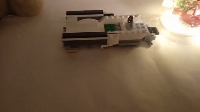 Как построить пикап из Лего на 8 штивтов? смотреть онлайн