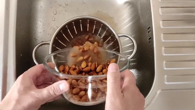 Готовим сами - делаем варенье из абрикосов и малины с миндалем и пектином смотреть онлайн