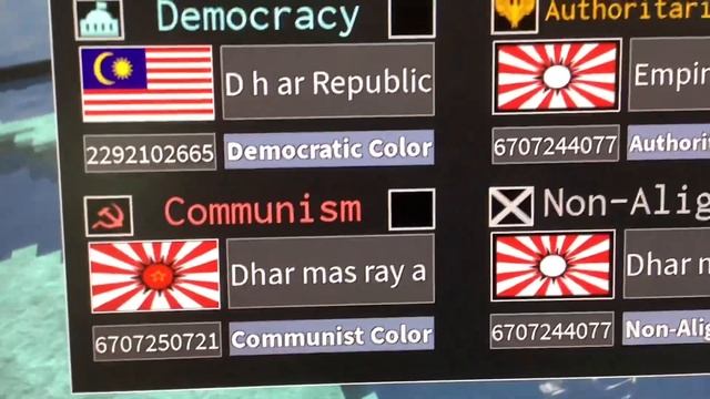 ( iron assault flag ids) Flags used in my 1200 map ( 70 flags) смотреть онлайн