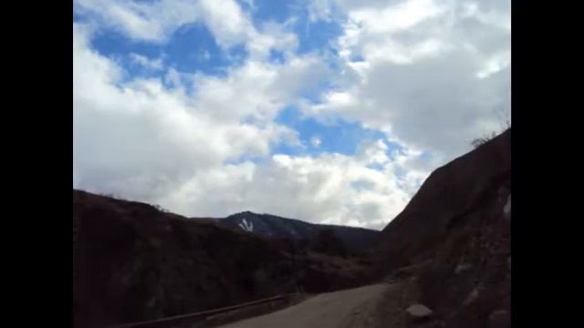 Путешествие в Кабардино-Балкарию смотреть онлайн