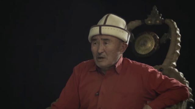 Тыныбек Жапый уулу (1846-1902) смотреть онлайн