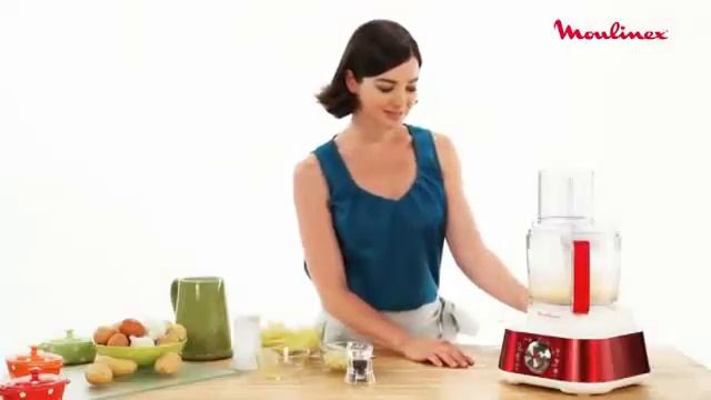 Moulinex Masterchef 8000 5000 смотреть онлайн
