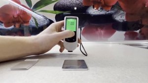 КАЛИБРОВКА HW300PRO. БЮДЖЕТНЫЙ ТОЛЩИНОМЕР