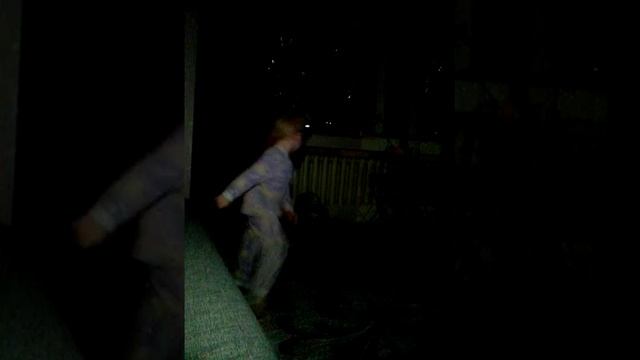 Вечерние танцы перед сном. смотреть онлайн