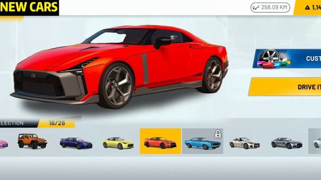 ? All New Cars ?- Extreme Car Driving Simulator 202? - New Update - Car Game