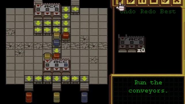 Great Permutator - Level 12 смотреть онлайн