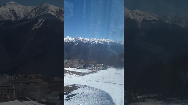 Канатная дорога смотреть онлайн