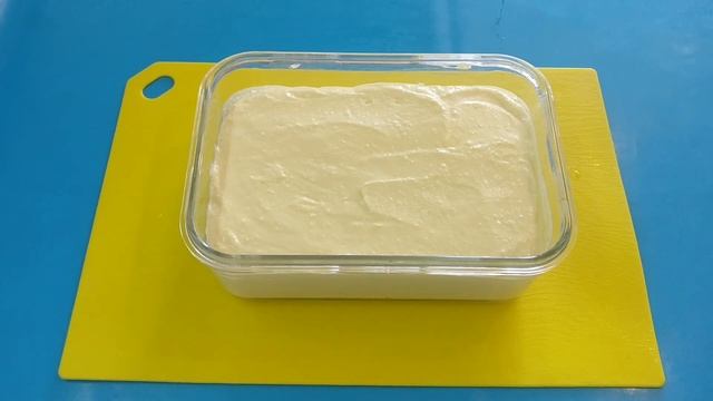 Пышная творожная запеканка к чаю на завтрак. Тает во рту. Рецепт из творога. Получается всегда! смотреть онлайн