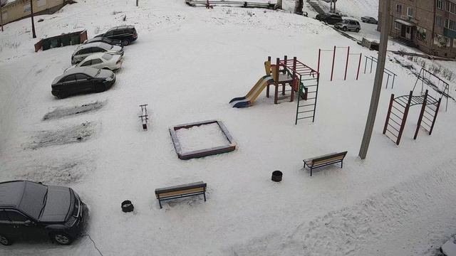 езда стоянка на детской площадке пдд смотреть онлайн