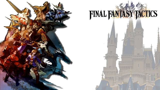 Final Fantasy Tactics-Battle on the Bridge extended смотреть онлайн