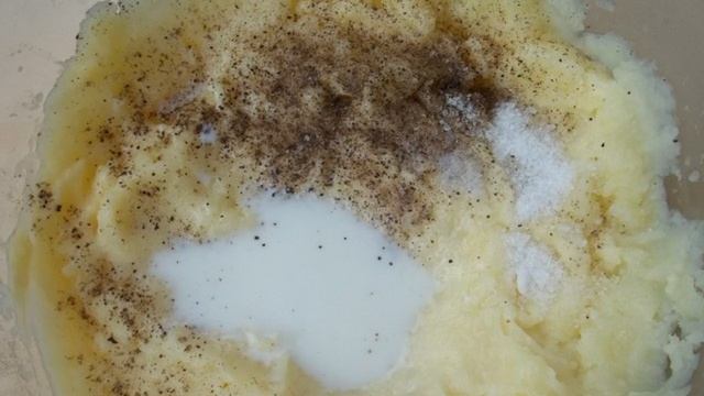 Секреты кухни