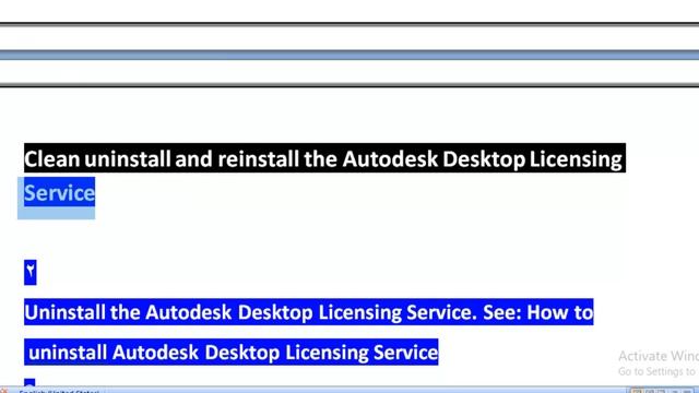 Autodesk 2023 Error Code 1603 - Error 4000  ( Autocad - Revit - 3dmax - Maya )
