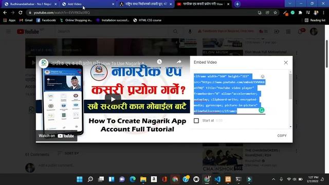 How To Add News On News Portal Website On Laravel || Complete Dashboard Guide смотреть онлайн