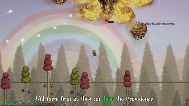 10 Useful Facts about Terraria Calamity mod смотреть онлайн