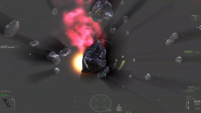 Descent: FreeSpace – The Great War - ACT 1-6 - Paving the Way смотреть онлайн