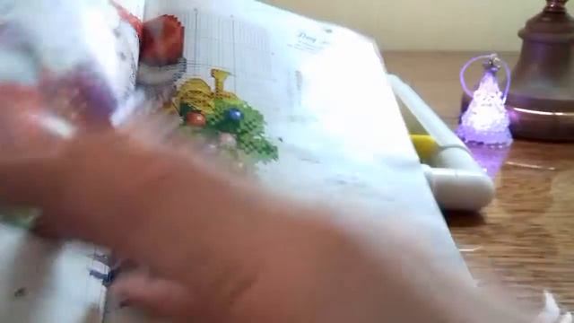 3. Мой праздничный процесс - "Новогоднее окошко" от Gamma смотреть онлайн