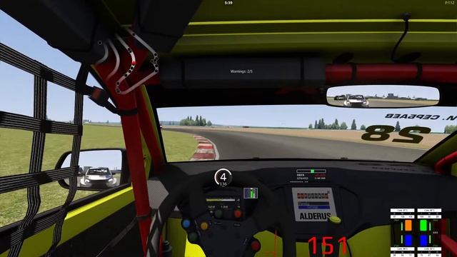 RUMOS HTR Touring | 5 ЭТАП | АДМ Мячково без вебки смотреть онлайн