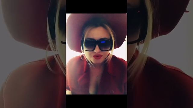« Бывший Вова?» АННА ДИДИ смотреть онлайн
