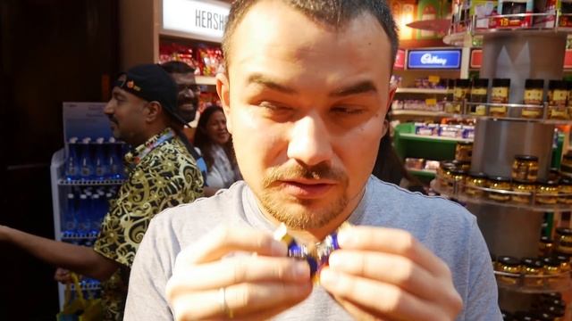 Siz bilmagan ajoyib Malayziya davlatiga sayohat! смотреть онлайн