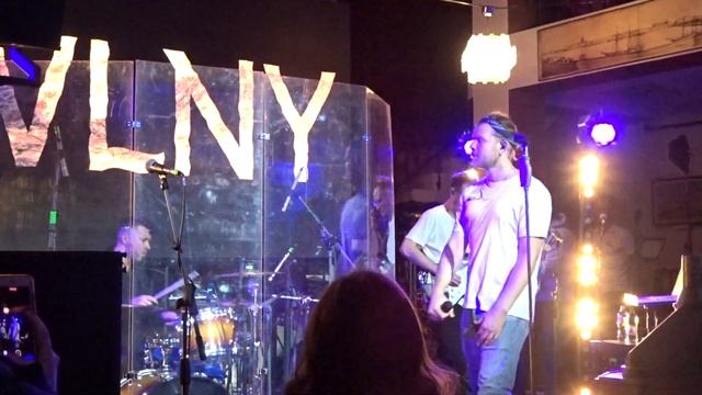 VLNY @ Ленмосты (Санкт-Петербург 05.09.2021) смотреть онлайн